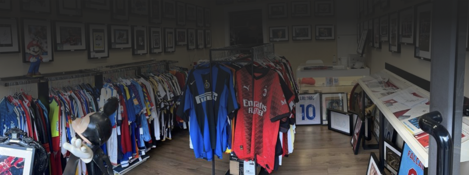 MTM - Memorabilia Trading Milano