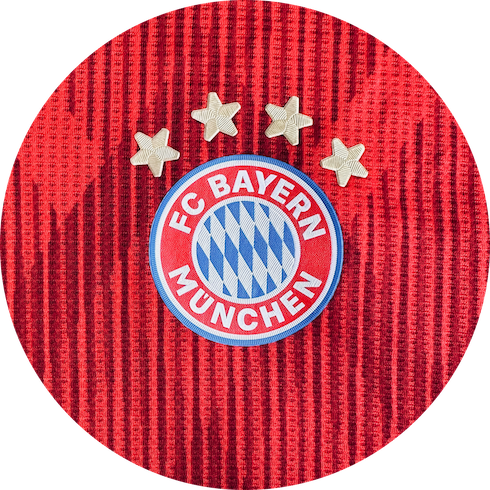 Bayern Monaco